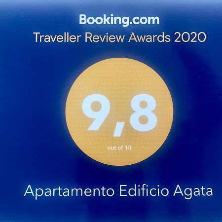 Apartamento Edificio Agata Apartment Беналмадена Екстериор снимка