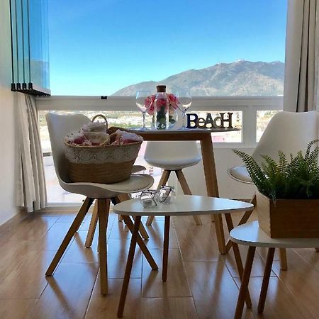 Apartamento Edificio Agata Apartment Беналмадена Екстериор снимка