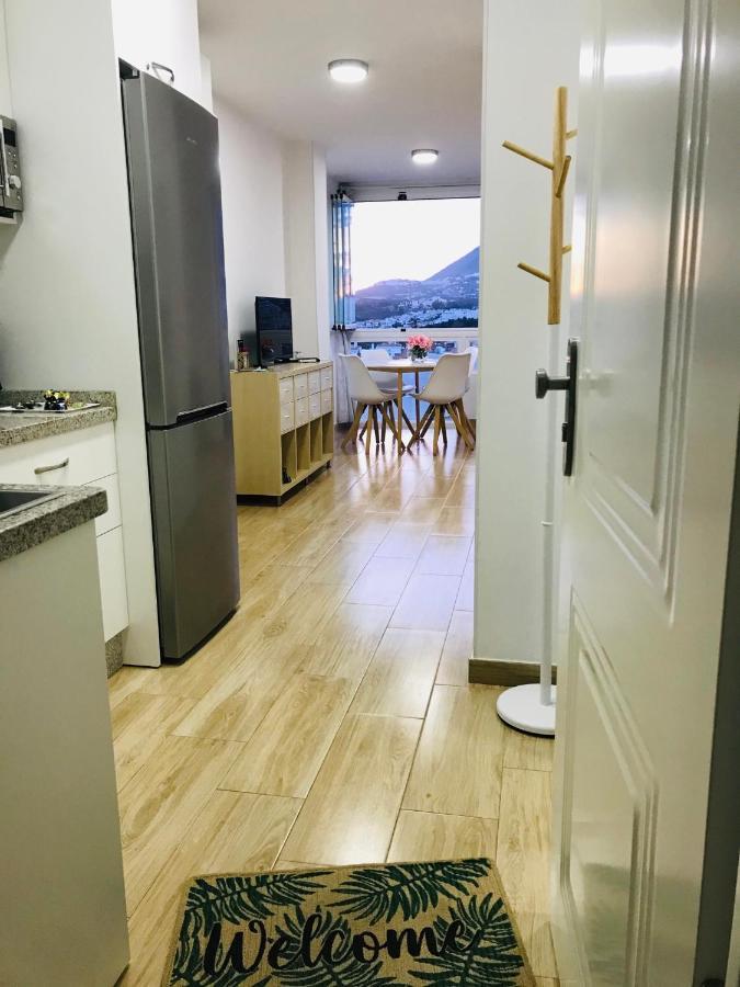 Apartamento Edificio Agata Apartment Беналмадена Екстериор снимка