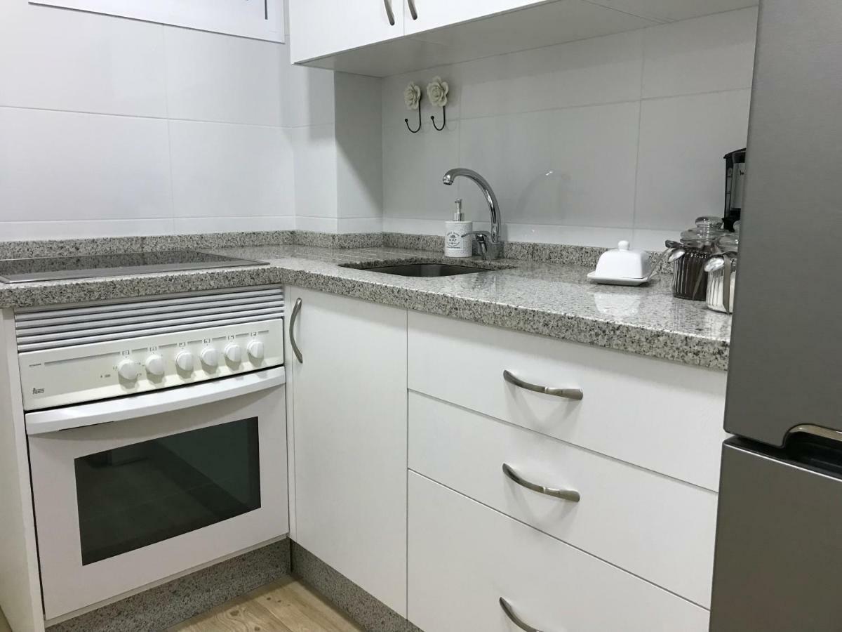 Apartamento Edificio Agata Apartment Беналмадена Екстериор снимка