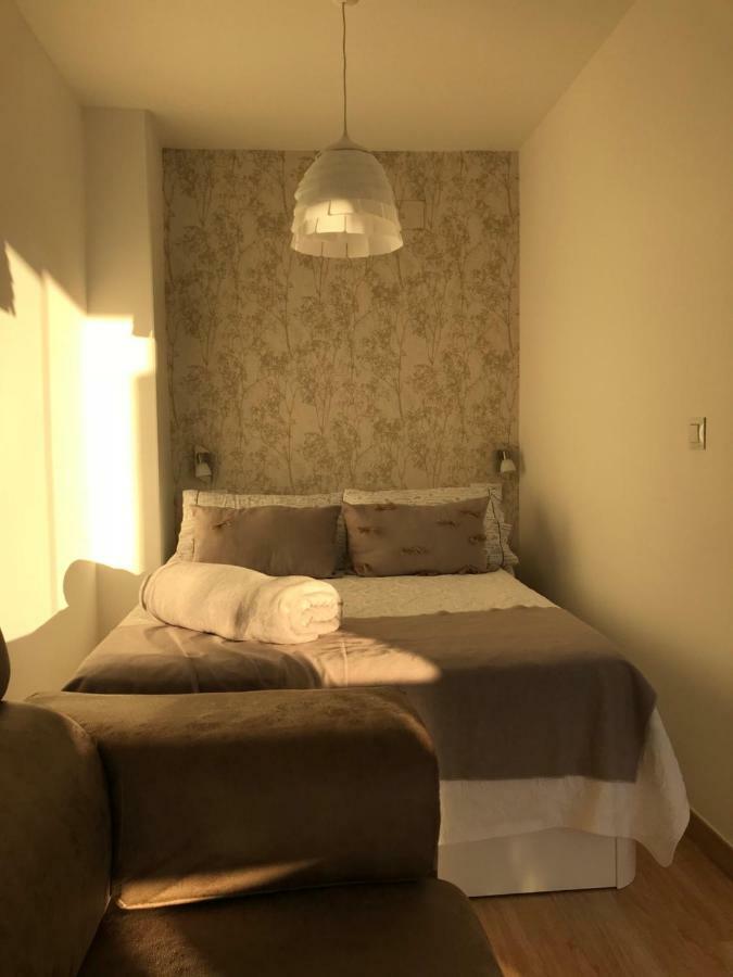 Apartamento Edificio Agata Apartment Беналмадена Екстериор снимка