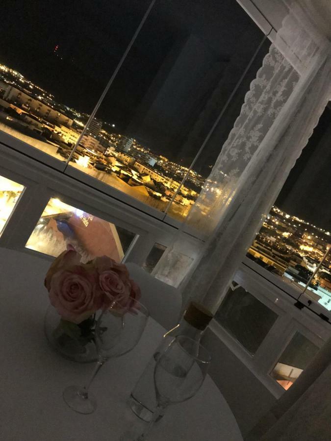 Apartamento Edificio Agata Apartment Беналмадена Екстериор снимка