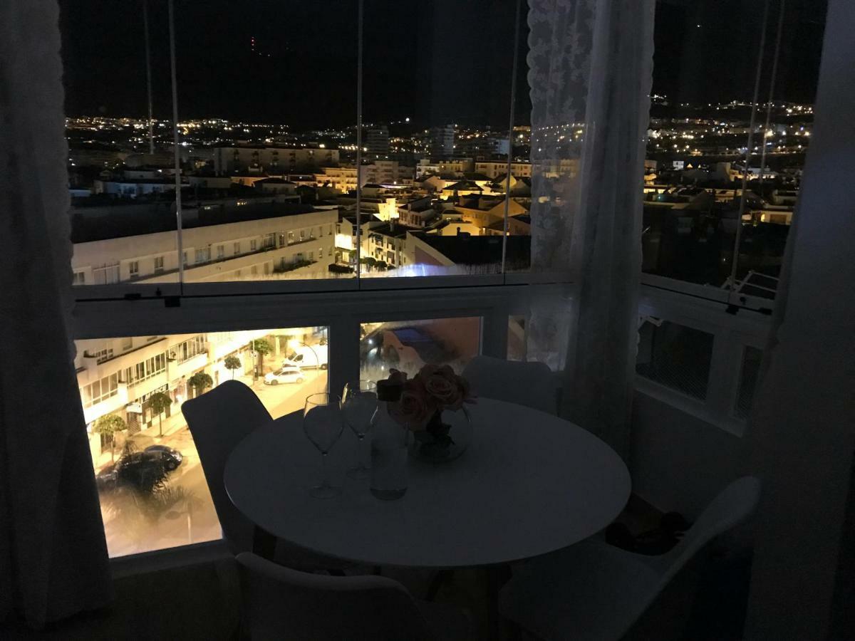Apartamento Edificio Agata Apartment Беналмадена Екстериор снимка