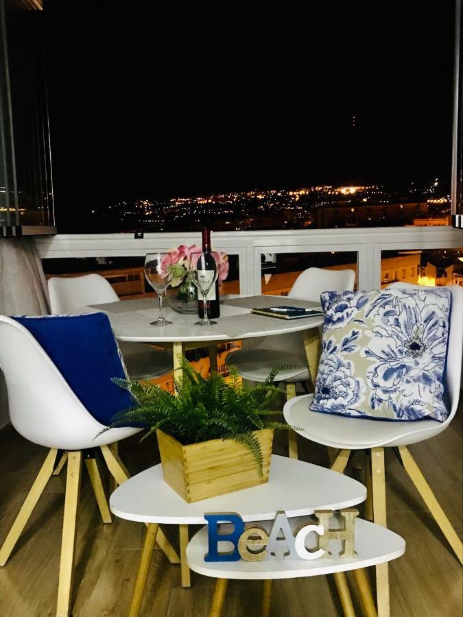 Apartamento Edificio Agata Apartment Беналмадена Екстериор снимка