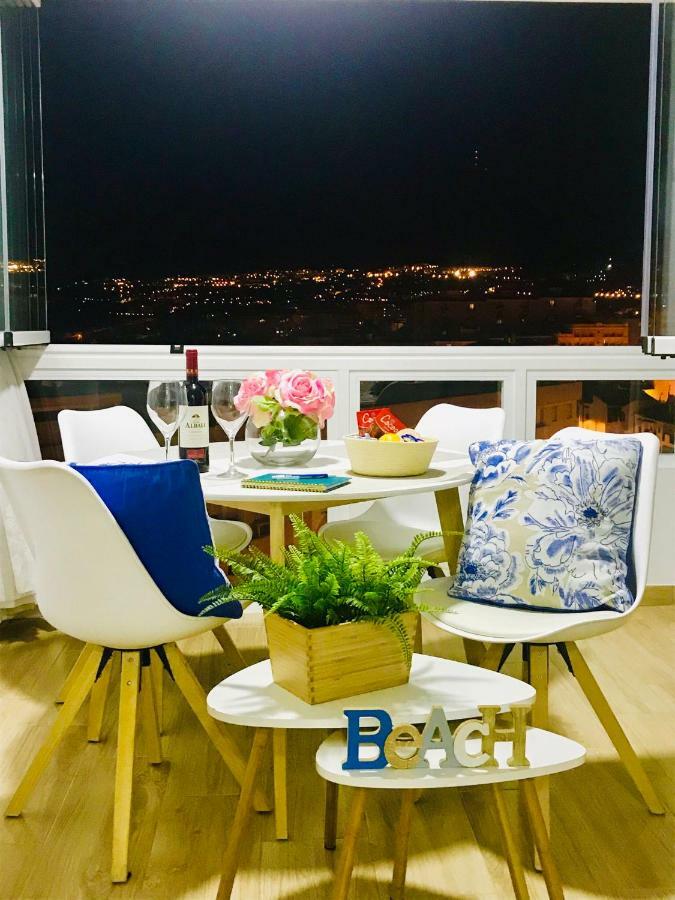 Apartamento Edificio Agata Apartment Беналмадена Екстериор снимка