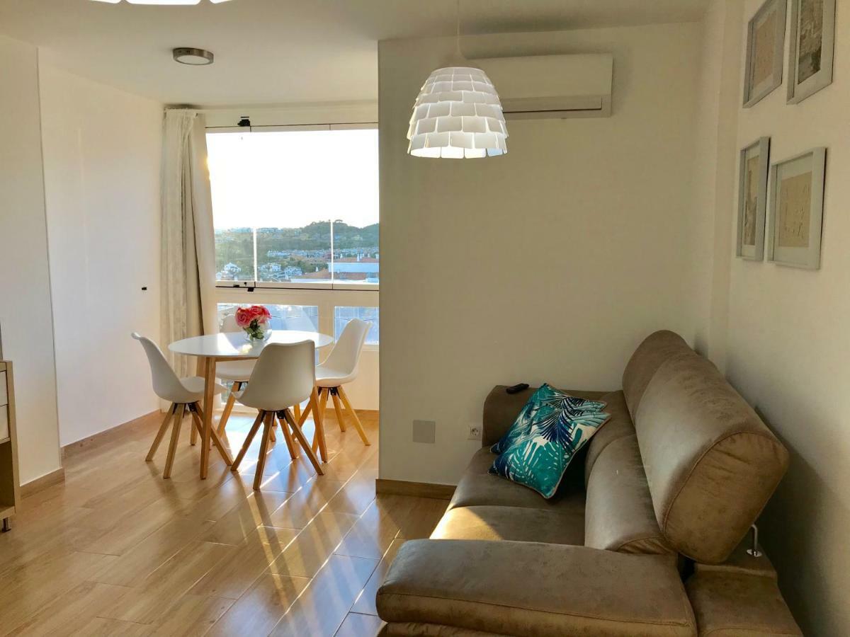 Apartamento Edificio Agata Apartment Беналмадена Екстериор снимка