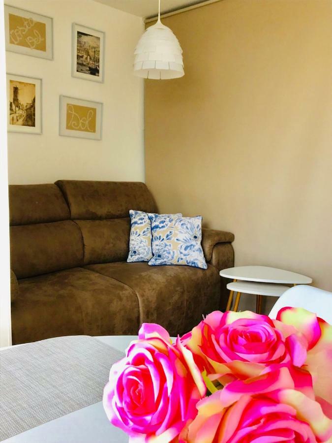 Apartamento Edificio Agata Apartment Беналмадена Екстериор снимка