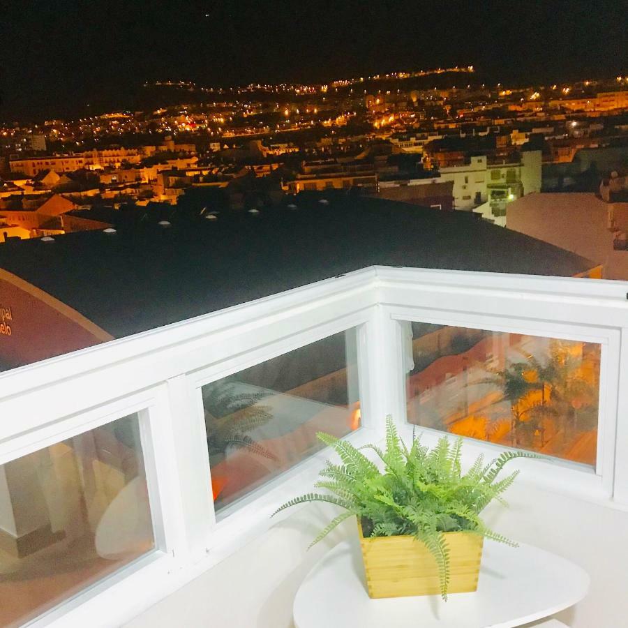 Apartamento Edificio Agata Apartment Беналмадена Екстериор снимка